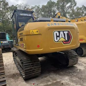 Excavadora Cat 313D2GC 90% nueva, original de Japón, con certificación EPA y CE. Excavadora Cat 313D2GC. - Product Image 3