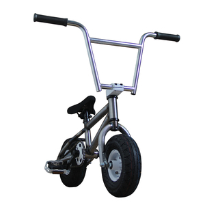 2025 nuovi bambini equilibrio Scooter BMX bici alta qualità pieghevole <span class=keywords><strong>Halfpipe</strong></span> Bike - Product Image 1