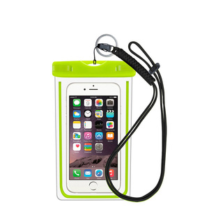 Accessorio universale impermeabile per telefono per cellulari Huawei e <span class=keywords><strong>iPhone</strong></span> in Stock - Product Image 3
