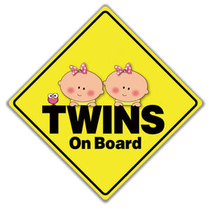 Calcomanías Magnéticas para Parachoques de Automóvil 'BEBÉ A BORDO', las Más Vendidas, Calcomanía Reflectante con el Eslogan 'Bebé en el Auto' - Product Image 1