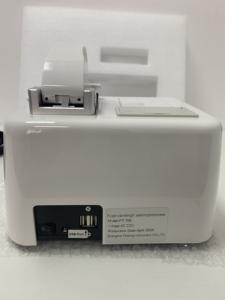 Полностью автоматический спектрофотометр портативный одиночный Ультрафиолетовый спектрофотометр для медицинских - Product Image 5