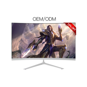 จอภาพสำหรับเล่นเกม<span class=keywords><strong>24</strong></span>นิ้ว1080P 1440P 2K 165HZ/<span class=keywords><strong>144Hz</strong></span> รองรับ <span class=keywords><strong>G</strong></span>-<span class=keywords><strong>Sync</strong></span> - Product Image 4