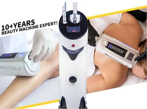 Nueva máquina profesional de adelgazamiento corporal para reducir la celulitis, terapia delgada, esferas de masaje muscular, bola interna, rodillo 8d, máquina de adelgazamiento corporal - Product Image 6