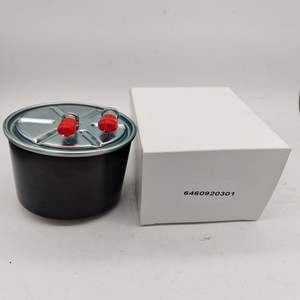 กรองน้ํามันเชื้อเพลิงกรองดีเซล A6460920501 6460920301 สําหรับ 300C Mercedes-Benz W169 W245 W203 W204 W211 W164 <span class=keywords><strong>W221</strong></span> 05174056AA MR597635 - Product Image 2