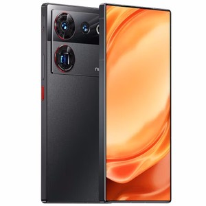 Smartphone <span class=keywords><strong>Nubia</strong></span> <span class=keywords><strong>Z50</strong></span> Ultra 5G, écran AMOLED de 6,8 pouces 144 Hz, caméra sous l'écran, Snapdragon 8 Gen 2 Octa Core, charge rapide 80 W, NFC - Product Image 2