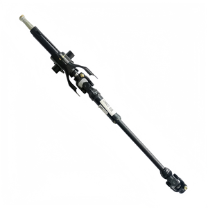 Dongfeng Pièces automobiles Mengshi EQ2050 Colonne <span class=keywords><strong>de</strong></span> <span class=keywords><strong>direction</strong></span> avec arbre <span class=keywords><strong>de</strong></span> transmission <span class=keywords><strong>de</strong></span> <span class=keywords><strong>direction</strong></span> Assemblage du mécanisme <span class=keywords><strong>de</strong></span> <span class=keywords><strong>direction</strong></span> - Product Image 4