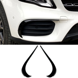 ชุดแต่งสปอยเลอร์วินด์ไนฟ์สำหรับรถยนต์เมอร์เซเดสเบนซ์ GLA-Class GLA220 250 X156 ปี 2017-2019 อุปกรณ์ตกแต่งรถยนต์ - Product Image 2