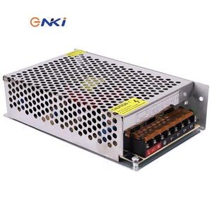 DC 13.8V 140W 200W alimentatore Swching 10A 15A DC trasformatore monoraggio regolato cofono di sicurezza sistema di controllo accessi  13