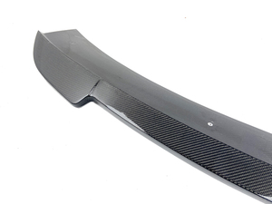 SHK Style Lightweight Real <strong>Carbon</strong> <strong>Fiber</strong> Rear Wing Deck High Quality <strong>Spoiler</strong> For Dodge Charger 2015 Up - Product Image 3