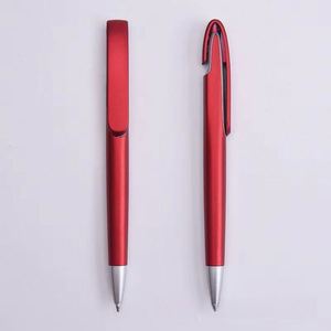 Custom Multicolor <b>Retractable</b> Ballpoint <b>Pens</b> Daily Use - Cute Aesthetic, Ideal for Note Taking & Office Writing - Product Image 3