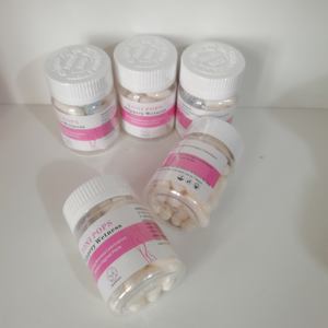 30 pz/bottiglia Yoni Pops personale Capsule di lubrificante per sesso scivoloso per l'umidità - Product Image 4