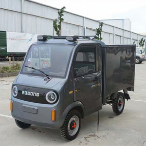 Nuova energia elettrica <span class=keywords><strong>a</strong></span> bassa velocità veicoli auto furgone quattro <span class=keywords><strong>ruote</strong></span> moto nuovo + energia + adulto + elettrico + auto - Product Image 6