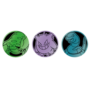 Pokemoned Collection Booster Box 151 Coin <span class=keywords><strong>Set</strong></span> Carte à collectionner Boîte aveugle Premium Papier Cartes à collectionner - Product Image 4