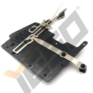 350207-910 Knife Holder Assembly Pegasus W600 Interlock Sewing Machine Spare Parts Sewing Accessories Sewing Part