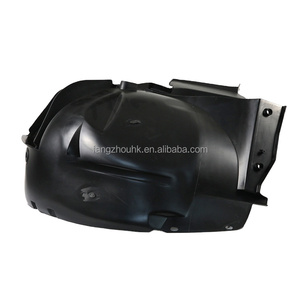 Revestimiento delantero para Renault SANDERO 08-12 8200735438 8200735437 - Product Image 4