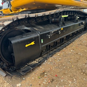 Low Price Original Japan Caterpillar CAT 349D2L Used <b>Excavators</b> 49 Ton Digger <b>Machine</b> Used Cat 349D2L Crawler <b>Excavator</b> for Sale - Product Image 4