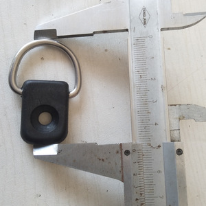 Rivets en acier inoxydable en forme de D pour matériel marin, meubles d'extérieur, bateaux, kayaks, équipement de pêche - Product Image 3