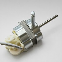 Moteur de ventilateur de table AC 110-240V de haute qualité fabriqué en Chine, pièce de rechange pour machine à bobiner, moteur de ventilateur de bureau à longue durée de vie