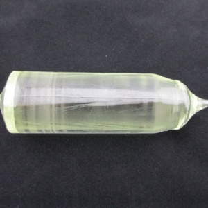 Cristal YAG 3D à excellent rendement de pompage laser, TM^3+:Y3Al5O12, tranche de cristal TM YAG pour média laser - Product Image 5