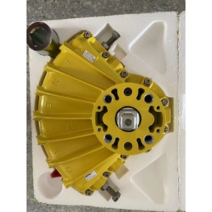 Actionneur électrique Kinetr0l <span class=keywords><strong>GU9</strong></span> 9NU, construit au Royaume-Uni 2015 Type 124-100 - Product Image 1