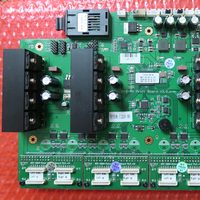 Carte mère d'imprimante de rechange Guangzhou pour imprimante Xenon Wit Color 4H 8H, tête I3200 4720