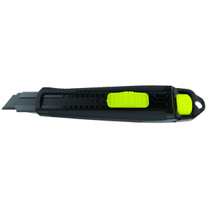 Herramienta de corte y formación de cortador métrico profesional 'Black Blade' de 18 mm - Product Image 1