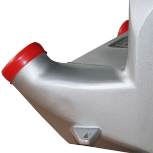Pour <span class=keywords><strong>BMW</strong></span> <span class=keywords><strong>E36</strong></span> N54 135i 335i E92 Kits d'<span class=keywords><strong>intercooler</strong></span> entièrement en aluminium Système de refroidissement du radiateur pour moteur 3.0t N55 <span class=keywords><strong>Intercooler</strong></span> - Product Image 6