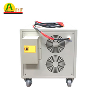 Alimentation électrique stabilisée programmable 220V/60A personnalisée en usine, nouvelle énergie de charge, stockage d'énergie, alimentation électrique 250V DC