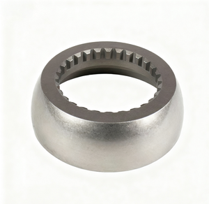 Pièces de pompe hydraulique A4FO125 HBT80/HBT90/HBT100 SCC1350/1600/1800/2000 pour grue sur chenilles, pompe à piston rotative, marque Ruixina 110 - Product Image 3
