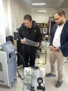 30% 오프 최신 최고의 더블 웨이브 755nm 1064nm 긴 펄스 알렉스 다이오드 레이저 제모 기계 부드러운 Nd Yag 알렉산드라이트 레이저 - Product Image 2