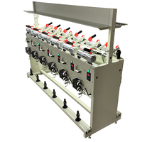 Machine à enrouler, pièces de rechange en Nylon, fil Monofilament, produit spécial