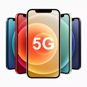 Teléfono Inteligente <span class=keywords><strong>12</strong></span> <span class=keywords><strong>Pro</strong></span> <span class=keywords><strong>Max</strong></span> <span class=keywords><strong>de</strong></span> 128 GB/256 GB LTE Desbloqueado <span class=keywords><strong>de</strong></span> 6.7 Pulgadas, Estado <span class=keywords><strong>de</strong></span> <span class=keywords><strong>Segunda</strong></span> Mano, Modelos Celulares 5G - Product Image 4