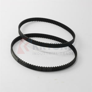 1PC S5M-440-10 F2.020.007 Timing Belt for CD102 Printing Machine Reliable Spare Parts - Product Image 2