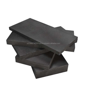 Plaque de graphite de résistance aux acides à haute densité d'approvisionnement d'usine - Product Image 5