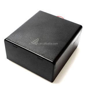 2D 4D 배터리 팩 박스 <span class=keywords><strong>2</strong></span> <span class=keywords><strong>D</strong></span> 배터리 홀더 케이스 박스 (커버 및 스위치 포함) - Product Image 6