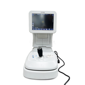SY-V004K High Precision Digital <strong>Autorefractor</strong> Auto Refractometer With Keratometer - Product Image 6