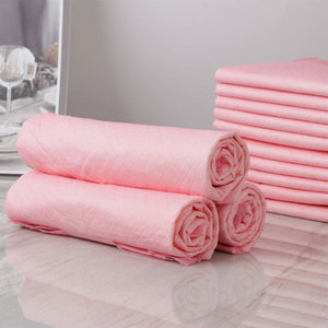 Hot Selling <span class=keywords><strong>Puppy</strong></span> Training Wieder verwendbare Hunde urin Pee Mat Wasch bare Pet Training Pad Plastik tuch SAP Printed Cleaning Cats - Product Image 6