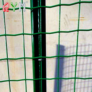 <span class=keywords><strong>Malla</strong></span> de Alambre Holandesa, Rollo de Cerca Euro, Puerta de Cerca Euro de PVC - Product Image 1