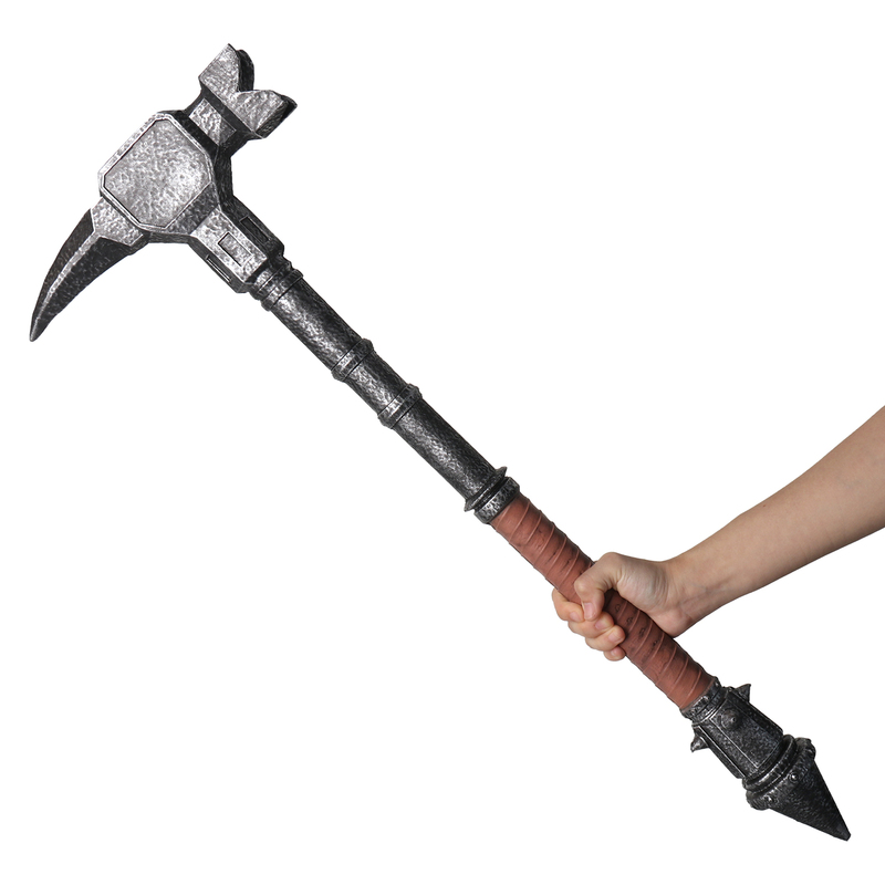 Movie Replica Prop Halloween Cosplay Foam
