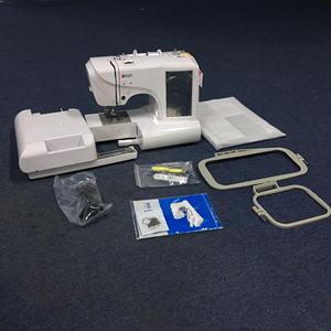 Embroidery Machine Household Potable Sewing Machine Price in Chad - Product Image 5