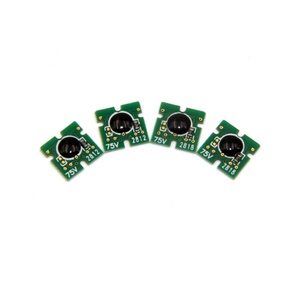 ซุปเปอร์คัลเลอร์ใช้ครั้งเดียวที7251-T7254 T725A ตลับหมึกชิปสำหรับเอปสัน ชัวร์คัลเลอร์ F2000 F2100 เครื่องพิมพ์ - Product Image 2
