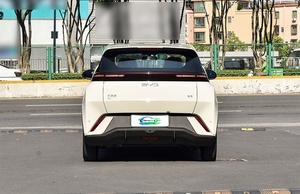 2025 BYD Seagull EV | Mobil listrik Mini | Kendaraan energi baru dari pemasok Tiongkok yang dapat diandalkan - Product Image 6