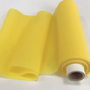 Trắng Vàng 32T 43T 53T 59T 64T 77T 80T 90T <span class=keywords><strong>100T</strong></span> 120T 140T Silkscreen In Lưới Cho Dệt In Lụa - Product Image 2