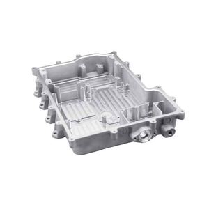 HXMT de Shenzhen, proveedor de precisión CNC, piezas de aluminio y titanio, servicios de mecanizado CNC de Metal - Product Image 6