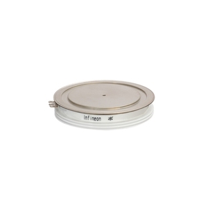 T1851N70TOH Componentes Electrónicos Nuevos y Originales, Tiristores, MÓDULO SCR 7KV 2880A TO-200AF - Product Image 1