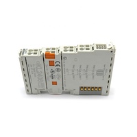 Controlador lógico programable Beckhoff PLC KL2408 Salida digital KL2408 módulo PLC