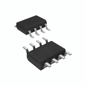 Power Management (PMIC) 8 SOlC Exposed Pad Authorized Distributor Electronic Circuit Components ISL80410IBEZ-T7A - Product Image 1