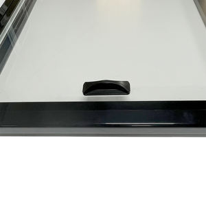 سوبر ماركت مخصص حجم مُجمِد أجزاء البلاستيك الصدر الفريزر إطار - Product Image 4