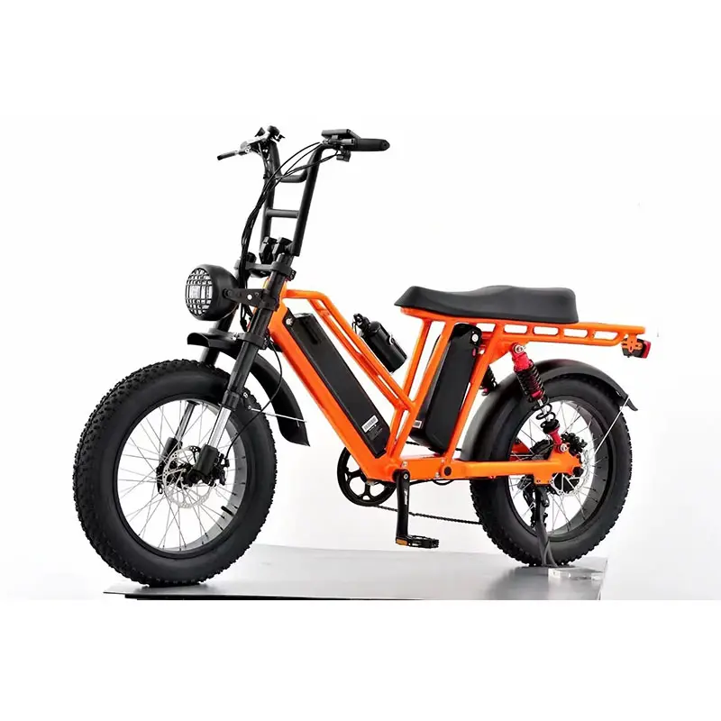 48v 750w 1000w ucuz fiyat Velo Electrique yağ lastik dağ kir tam süspansiyon Mtb Ebike E bisiklet satılık elektrikli bisiklet