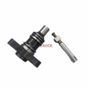 Elemento de Émbolo de Bomba de Inyección de Combustible WEIFU Original PH9 U368 - Product Image 4